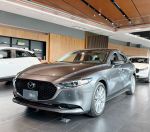 Mazda原廠CPO認證中古車（新古車...