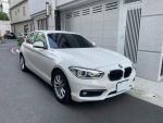 2017 BMW 118i運動版