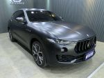 8891嚴選 Levante Elite 3.0T 2020年型式 瑞德汽車