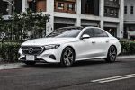 船長車庫 - 全新車 2025 E200 Luxury 全景 冷熱椅 眾多選配