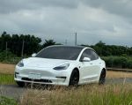 Model 3 LR 增程版，CP值最高的特斯拉，超低里程，大電池原廠保固中