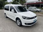 2014年 CADDY 1.6 柴油，哩程16萬，售22.8萬，保證實車實價