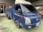 2022年小霸王 2.5 自排 哩程五萬+2呎半尾門，保證實車實價
