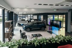 鑫耀原廠認證中古車