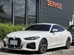2022 BMW 420i M Sport  總代...