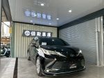 倍斯車庫 2021 Sienna 2.5HV