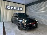 2019 Mini HATCH  2.0 Cooper S 黑色