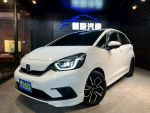 2023年Honda Fit e：HEV油電版 ...