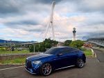 賓格汽車 2018GLC43 Coupe 選...