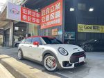 找記老闆~正2023年Clubman JCW 四傳/免鑰/總代理/保固中