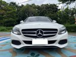 2016年 BENZ C300  W205  (2.0...