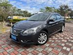 2014年 SENTRA 豪華版 原廠電...