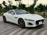 2021 Jaguar F-Type 總代理 小...