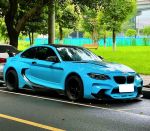 M2寬體套件已改好改裝品不拆 ...