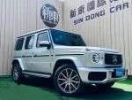 2021款 AMG G63  新車總價約92...