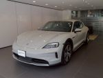 2024年 PORSCHE Taycan 4 C.T ...