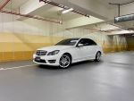 上鼎國際 正2013年C250 AMG H/...
