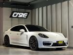 Porsche/保時捷
