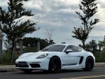 Porsche/保時捷