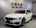 杰運濱江 2019 BMW 530i M Spo...