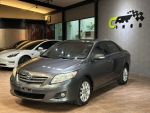 國民神車 2010 TOYOTA ALTIS E...