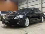 正08年式 S63 AMG 總代理 正一...