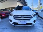 福特汽車中古車部 KUGA 2.0 旗艦版