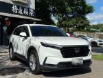 六代 HONDA CR-V S 版本 與新...