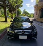 BENZ C300  總代理漂亮一手車...