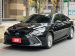 2021年 Toyota Camry 2.5 HV全...