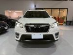2019款 subaru Forester i-L E...