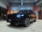 Bentayga V8 EWB長軸 Azure 24年 總代理保固 跑少 紐柏林