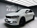 「元禾國際陳店長」18年POLO／升級16吋鋁圈／跟車／數位儀表／CarPlay