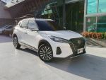 日產KICKS旗艦版360度環景僅跑...