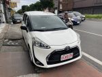 宜蘭永慶汽車 2022 SIENTA 5人...