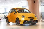 20年 Abarth 595 競技版 頂規 ...