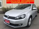 VOLKSWAGEN(福斯)GOLF 1.4 TSI...