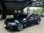 ☎️車欣汽車☎️正18年 520d Touring 2.0L - 董事長一手座駕