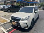 2014年FORESTER XT2.0渦輪 頂...