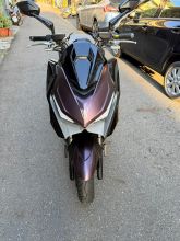 2023光陽KRV