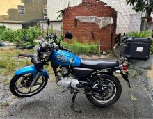  SYM 野狼 R150 寬胎狼 (有議價空間)