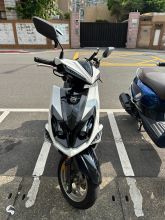  ［自售］二手車 車輛名稱：Jet SR ABS 里程：約18500