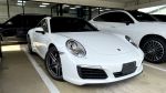 Porsche/保時捷