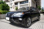 15年 LEXUS 凌志 RX450H 油電 旗艦型 全景天窗 四輪傳動