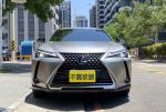 不實砍頭【預約賞車享優惠】2022年式 UX250  ACC跟車系統