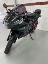  2021年SUZUKI-GSX-R150-ABS版(近全新-僅2600km)