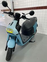  <已收訂>2019/9月Gogoro-3-PLUS(雙電池-車況佳)#可舊車折抵