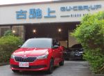 古馳上 2019年式 Skoda Fabia ...