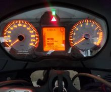  2005 BMW R1200RT 里程七萬 台北市歡迎看車