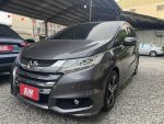 2015 本田 ODYSSEY APEX 頂規...